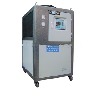 风冷箱式工业冷水机组 风冷箱式工业冷水机组