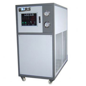 油冷式冷油机组 油冷式冷油机组