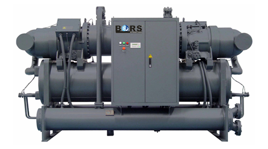 医疗专用冷水机组 医疗专用冷水机组