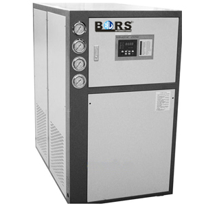 电镀专用冷水机组 电镀专用冷水机组