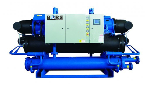 型材氧化专用冷水机组 型材氧化专用冷水机组