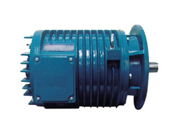 YTSP系列变频调速三相异步电动机64-72 YTSP系列变频调速三相异步电动机64-72