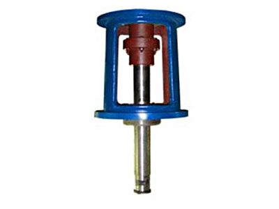 J型单支点机架 J型单支点机架