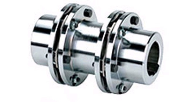 凸缘联轴器 凸缘联轴器