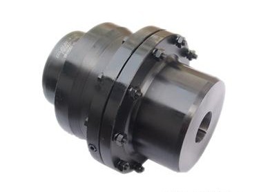 凸缘联轴器2 凸缘联轴器2