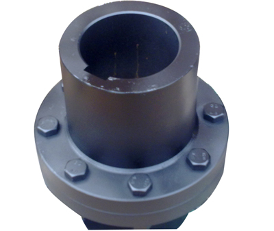 凸缘联轴器3 凸缘联轴器3