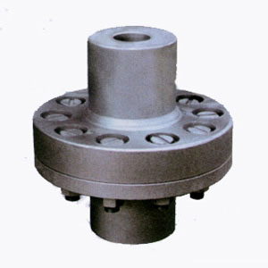 弹性柱销联轴器 弹性柱销联轴器