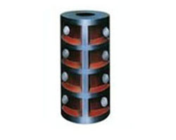 夹壳联轴器 夹壳联轴器