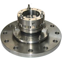 202F机械密封 202F机械密封