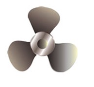 推进式搅拌器 推进式搅拌器