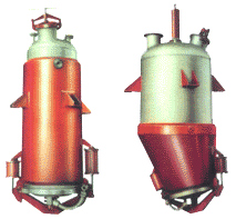 TQ系列多功能提取罐 TQ系列多功能提取罐