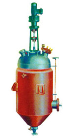 中药酒精沉淀罐 中药酒精沉淀罐