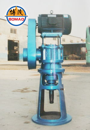 79标螺旋锥减速机2 79标螺旋锥减速机2