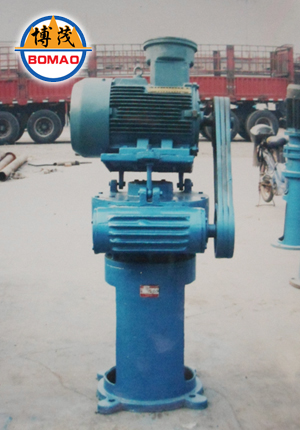 DJ螺旋锥减速机 DJ螺旋锥减速机