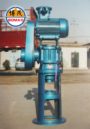 DJ螺旋锥减速机2 DJ螺旋锥减速机2