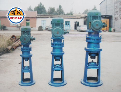 DJ螺旋锥减速机3 DJ螺旋锥减速机3