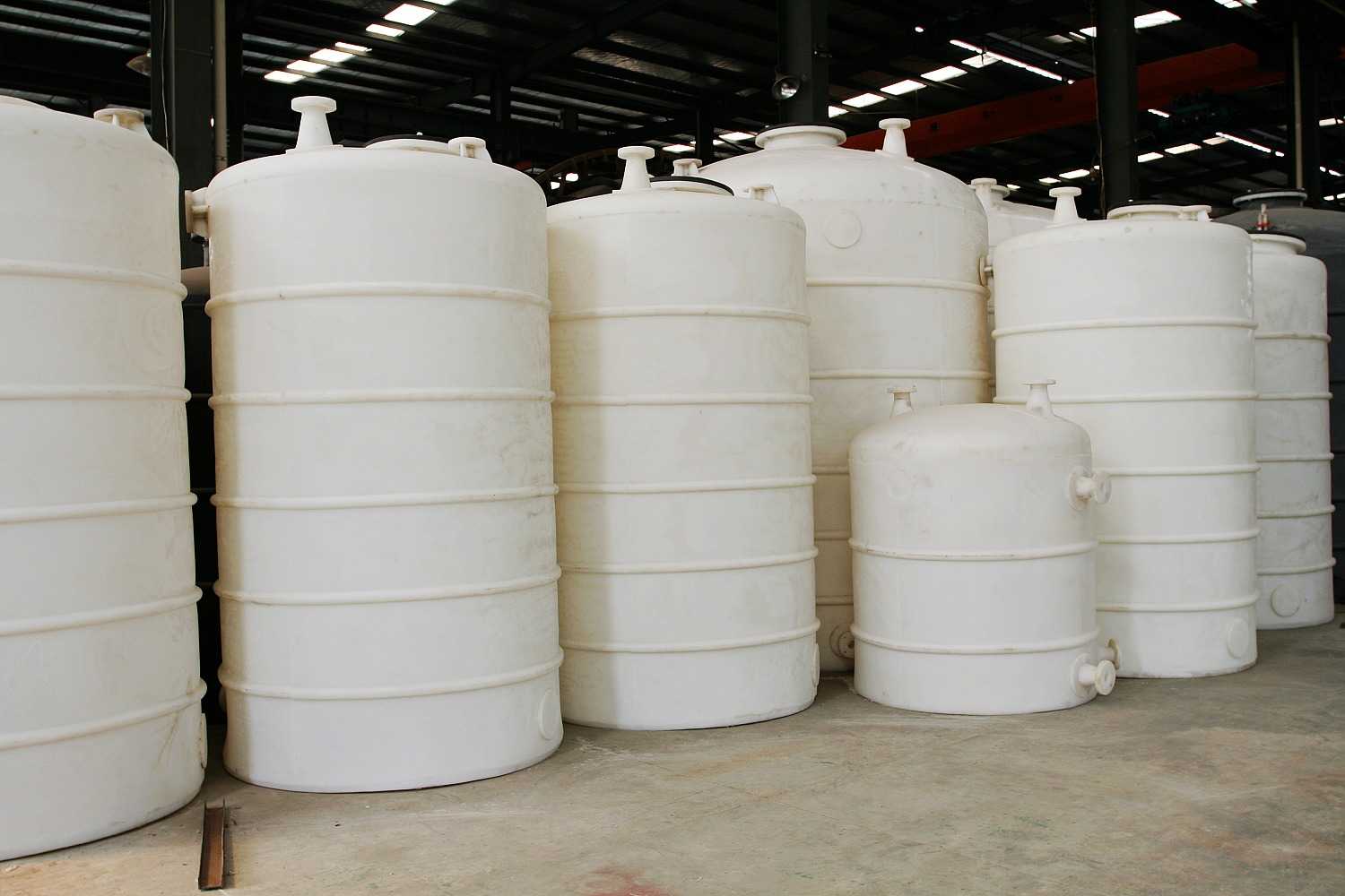 聚乙烯储罐3 聚乙烯储罐3