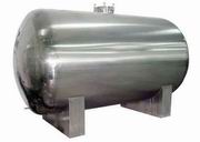 不锈钢储罐6 不锈钢储罐6