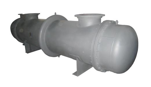 列管式换热器2 列管式换热器2