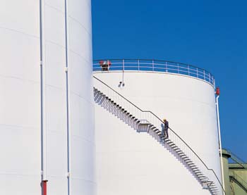 大型储罐 大型储罐