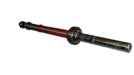 分段式搅拌轴 分段式搅拌轴