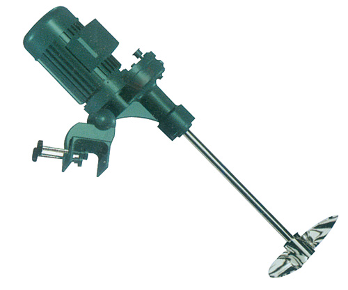 侧式搅拌轴 侧式搅拌轴