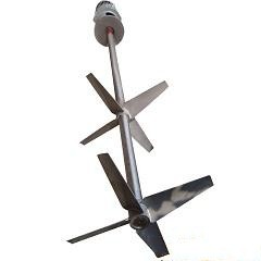 双层搅拌器 双层搅拌器