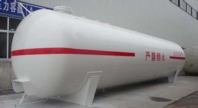 液化气储罐 液化气储罐