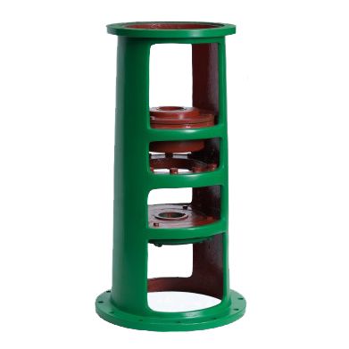 双支点机架 双支点机架