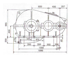 A1000减速机 A1000减速机