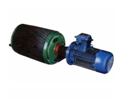 YZWI YZWII型外装式电动滚筒 YZWI YZWII型外装式电动滚筒