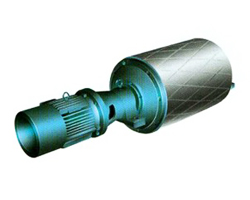 外置式电动滚筒 外置式电动滚筒