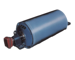 TDY75型油冷式电动滚筒 TDY75型油冷式电动滚筒