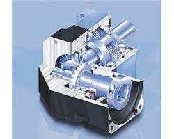 HPW25B-39/3.9-25.6减速机 HPW25B-39/3.9-25.6减速机