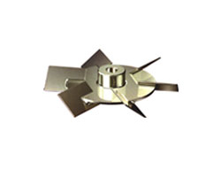 常用圆盘涡轮式搅拌器 常用圆盘涡轮式搅拌器