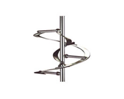 螺带螺杆式搅拌器 螺带螺杆式搅拌器