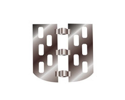 特殊框式搅拌器 特殊框式搅拌器