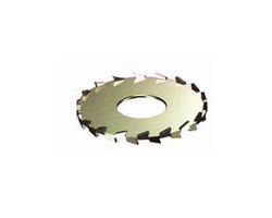 齿形圆盘涡轮式搅拌器 齿形圆盘涡轮式搅拌器