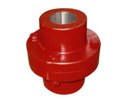 GT型凸缘联轴器 GT型凸缘联轴器