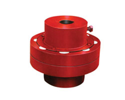 HL型柱销联轴器(GB5014-85) HL型柱销联轴器(GB5014-85)