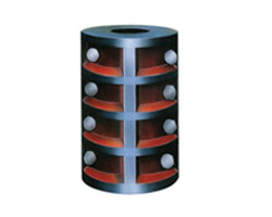 JQ、JQW、JJQ型夹壳式联轴器(HG5-213-65) JQ、JQW、JJQ型夹壳式联轴器(HG5-213-65)