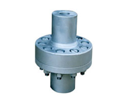 TL型弹性套柱销联轴器(GB4323-84) TL型弹性套柱销联轴器(GB4323-84)