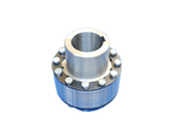 弹性柱销齿式联轴器(GB5015-85) 弹性柱销齿式联轴器(GB5015-85)