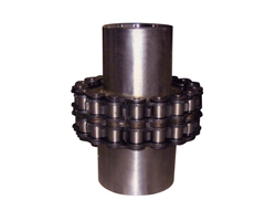 滚子联轴器(GB6069-85) 滚子联轴器(GB6069-85)