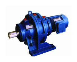 BWD摆线针轮行星减速机 BWD摆线针轮行星减速机