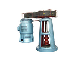 YP型带传动减速机 YP型带传动减速机