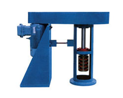 FP带传动减速机 FP带传动减速机