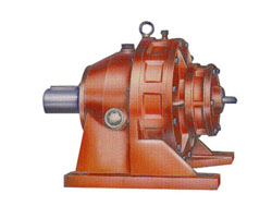 BWE摆线针轮行星减速机 BWE摆线针轮行星减速机