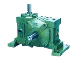 单级FCWZ型蜗轮减速机 单级FCWZ型蜗轮减速机