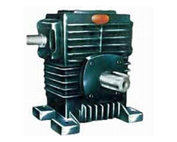 WD、WS圆柱蜗杆减速机 WD、WS圆柱蜗杆减速机